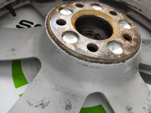 Jantes Audi de 17 Polegadas 8J ET 39 4G0601025B